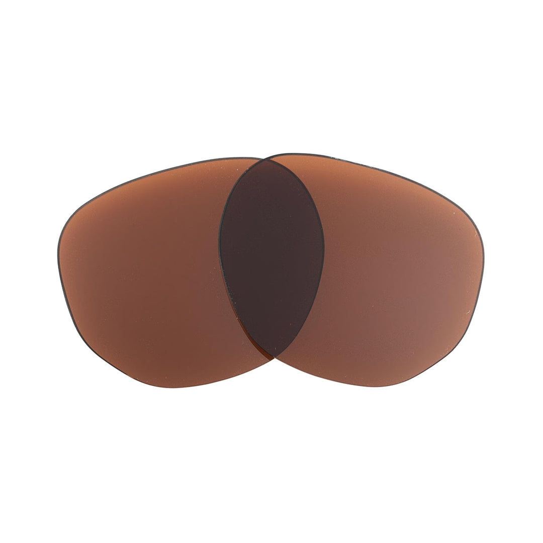 Brown Polarized
