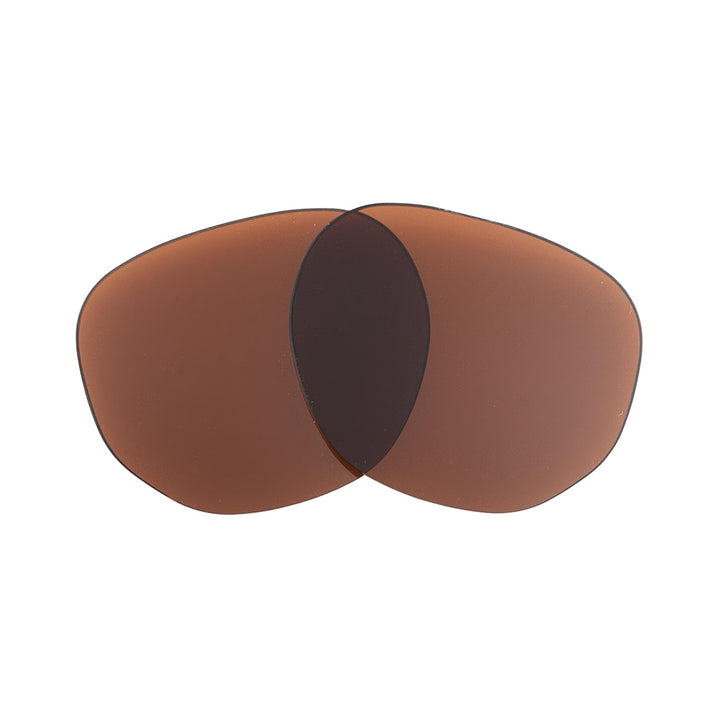 Brown Polarized