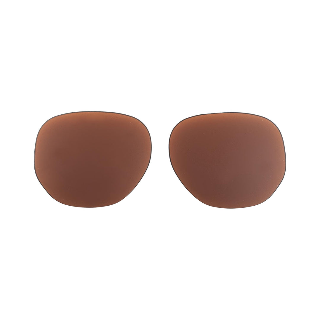 Brown Polarized