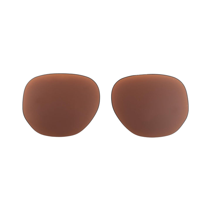 Brown Polarized