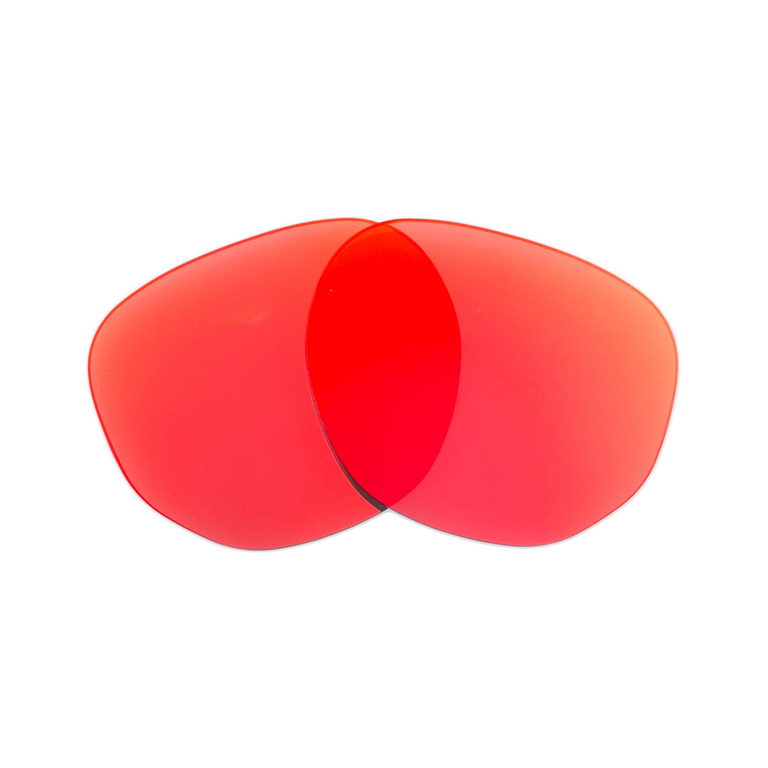 Fire Red Polarized