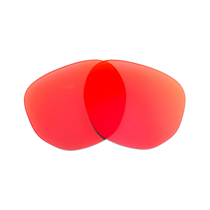 Fire Red Polarized