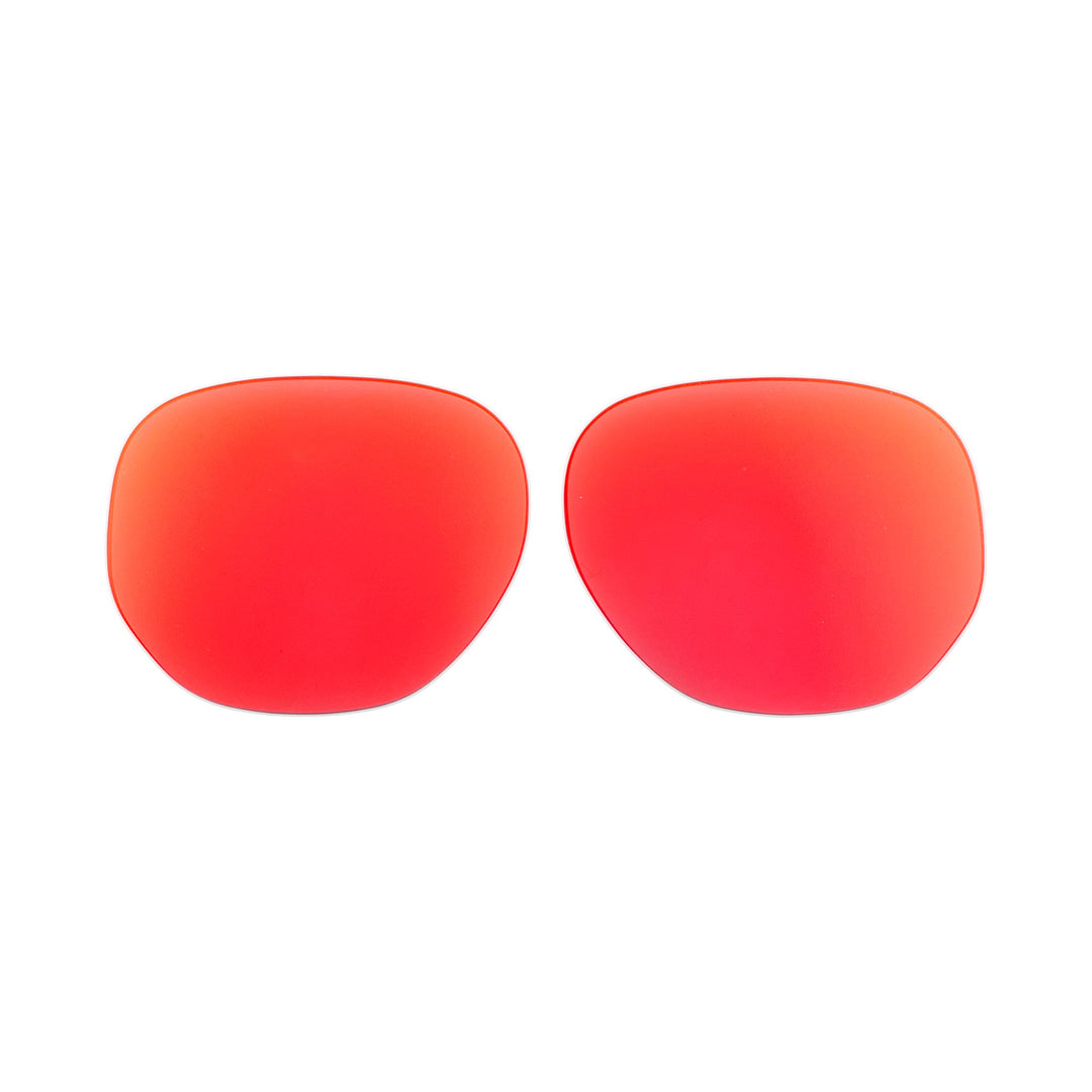 Fire Red Polarized