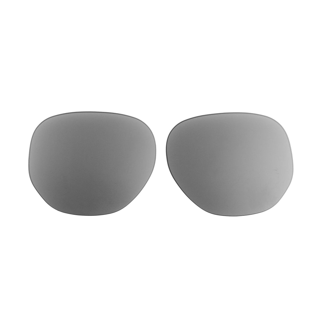 Titanium Polarized