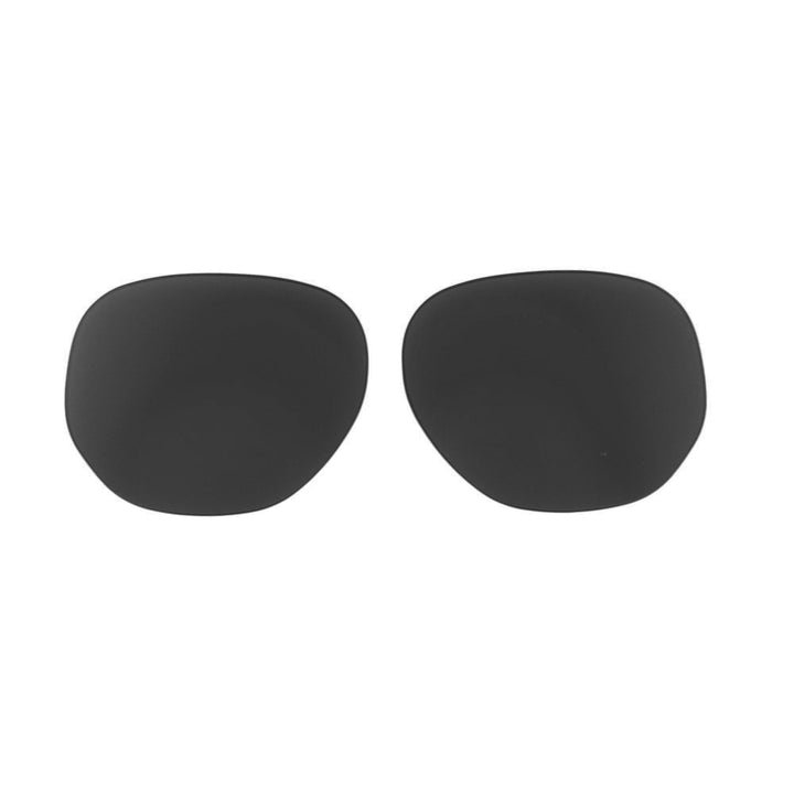 Black Polarized