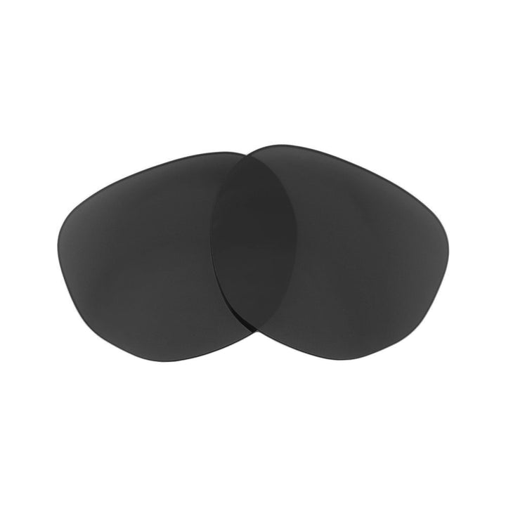 Black Polarized