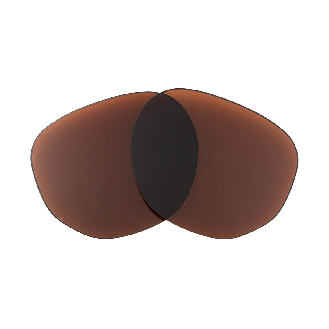 Brown Polarized
