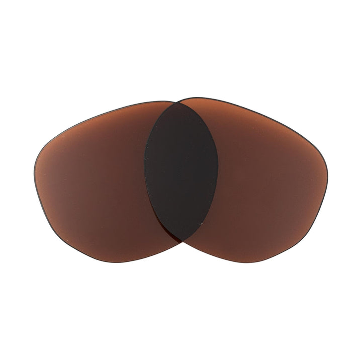 Brown Polarized