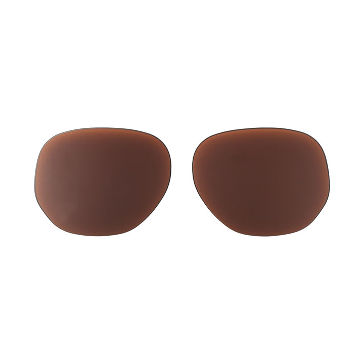 Brown Polarized