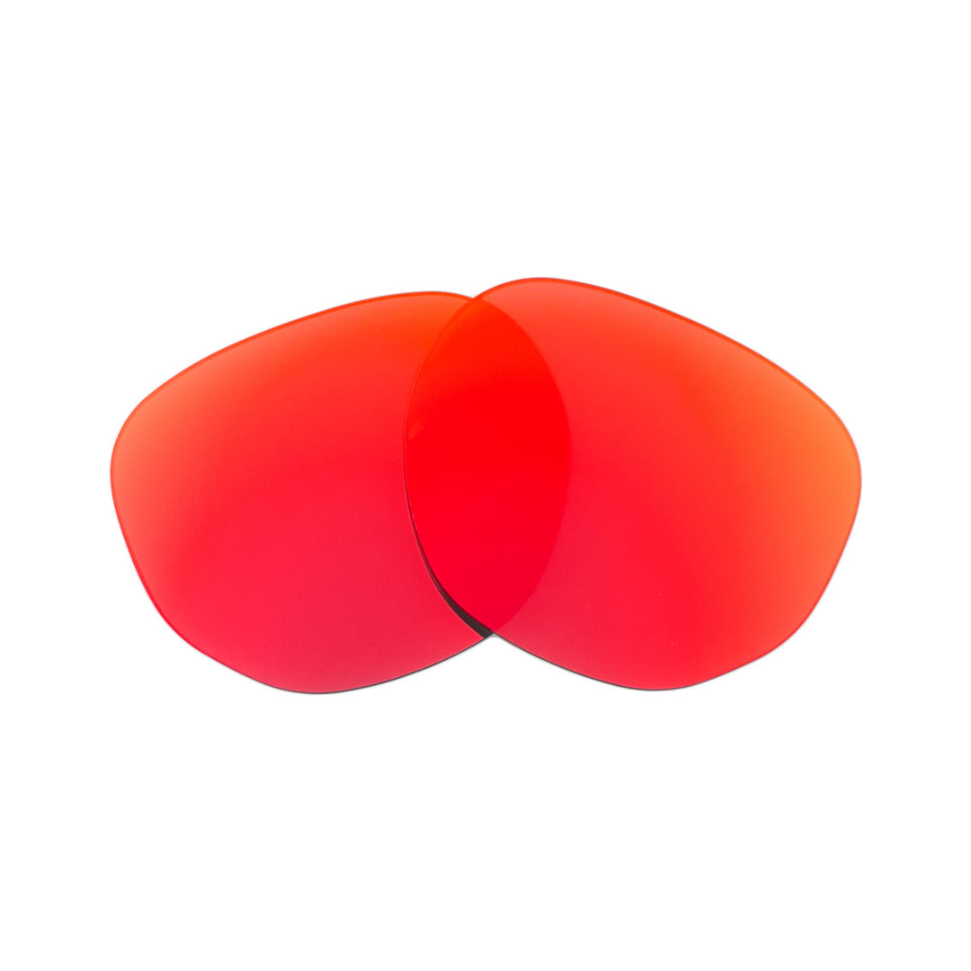 Fire Red Polarized