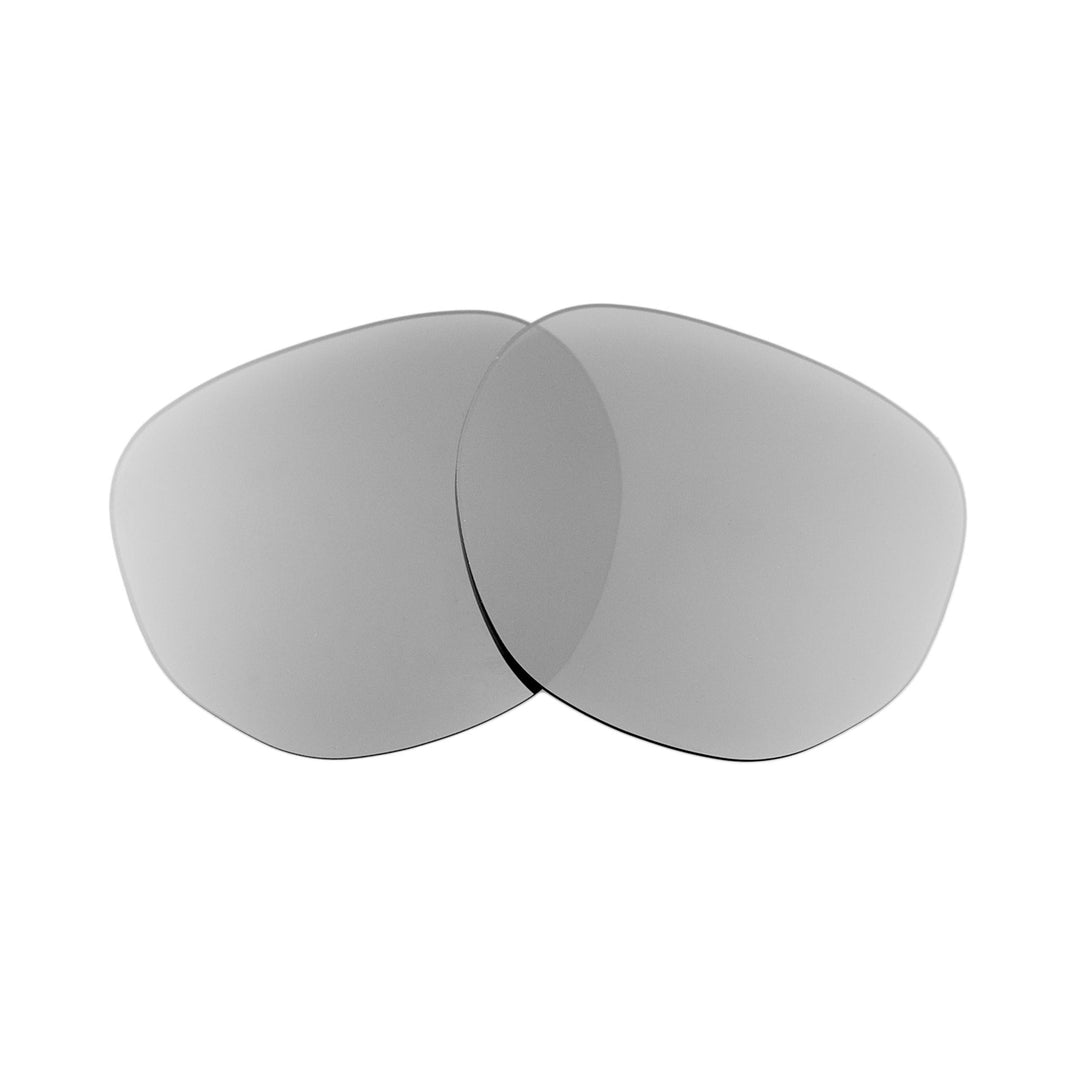 Titanium Polarized