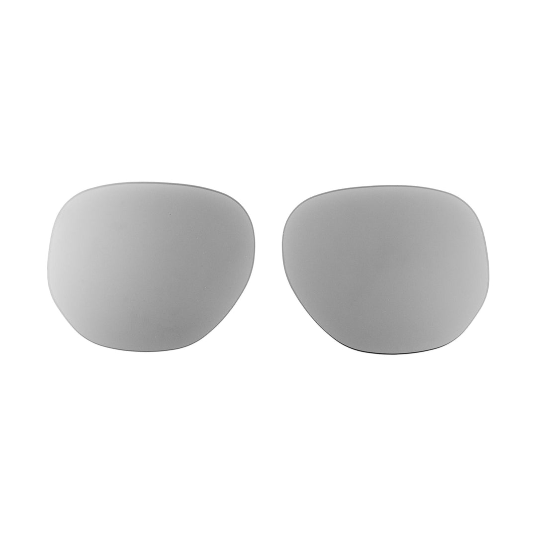 Titanium Polarized