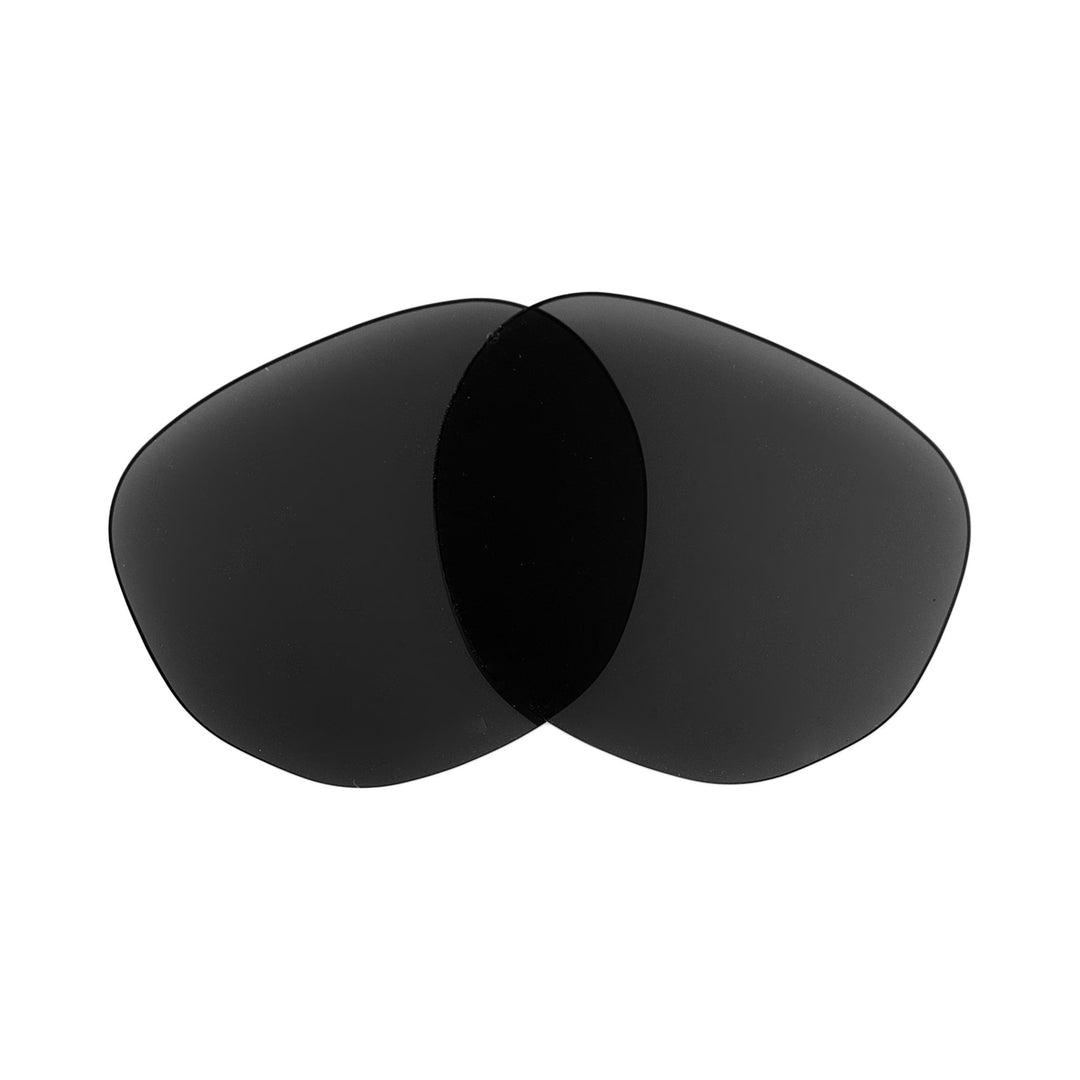Black Polarized