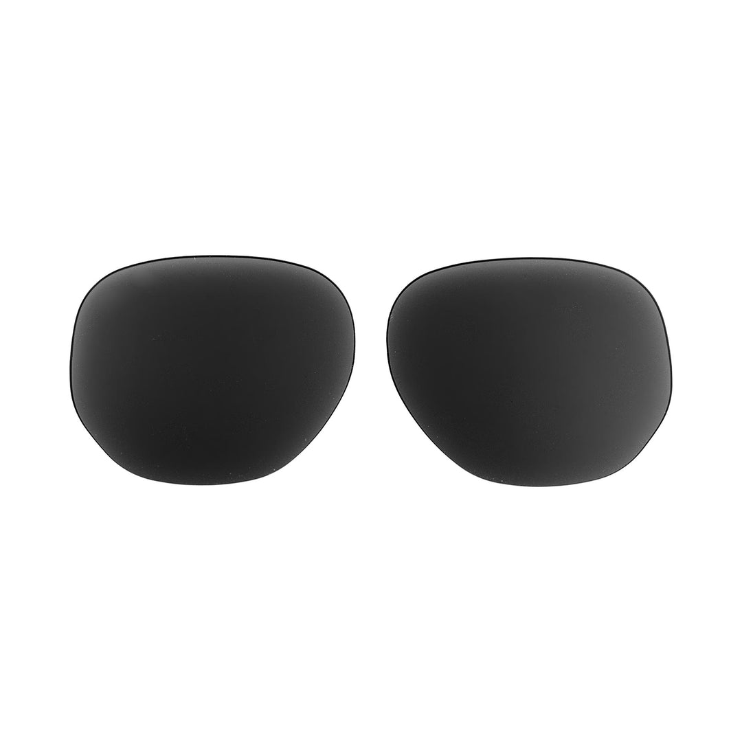 Black Polarized