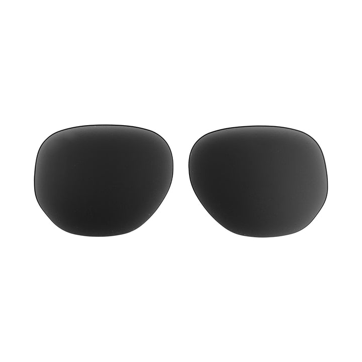 Black Polarized