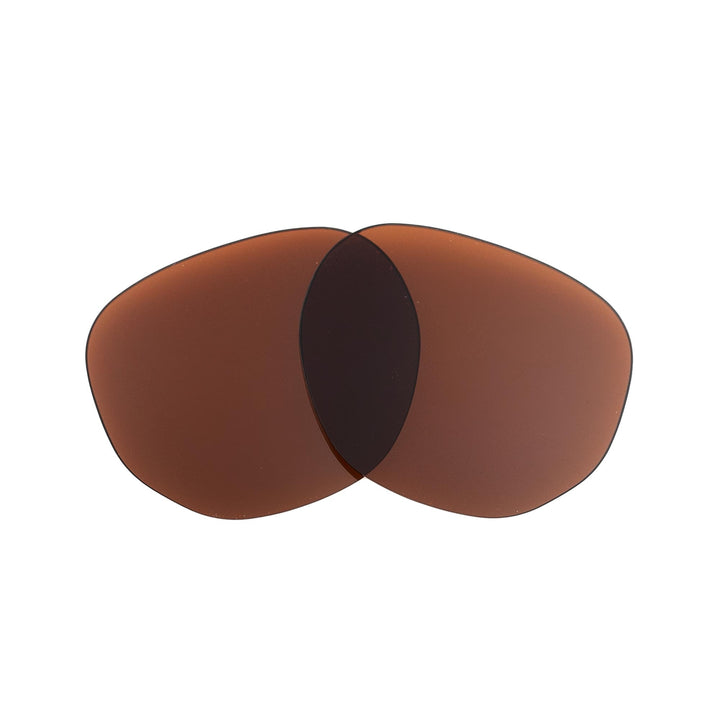 Brown Polarized