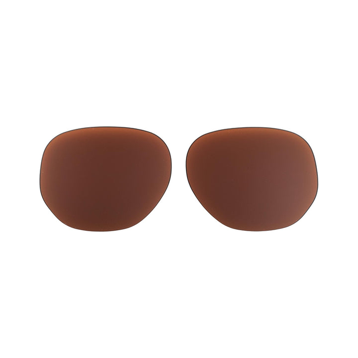 Brown Polarized
