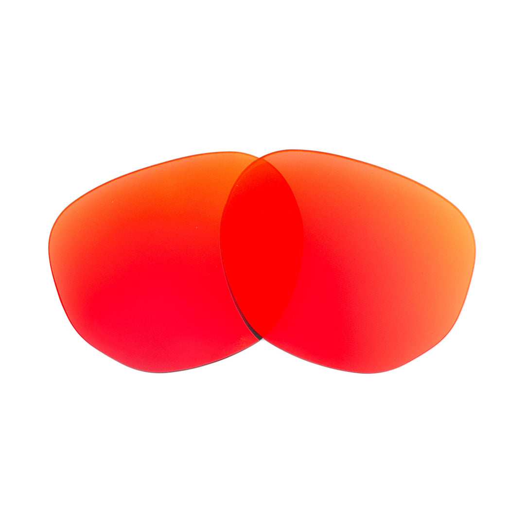 Fire Red Polarized