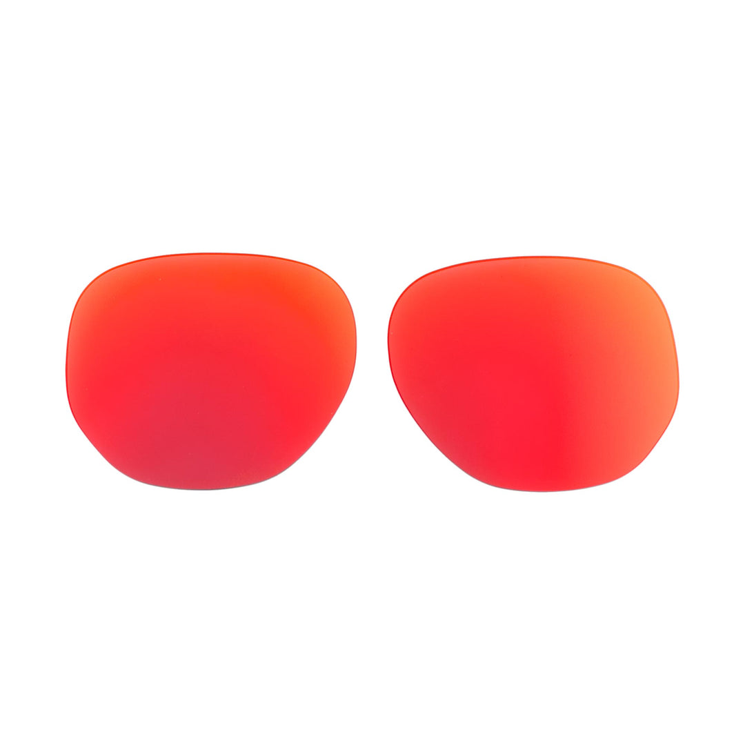 Fire Red Polarized
