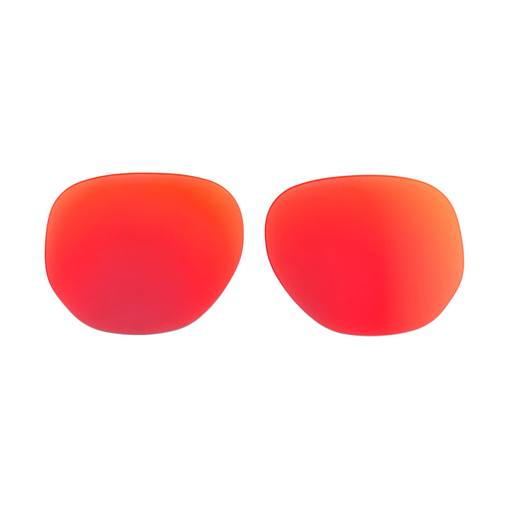 Fire Red Polarized