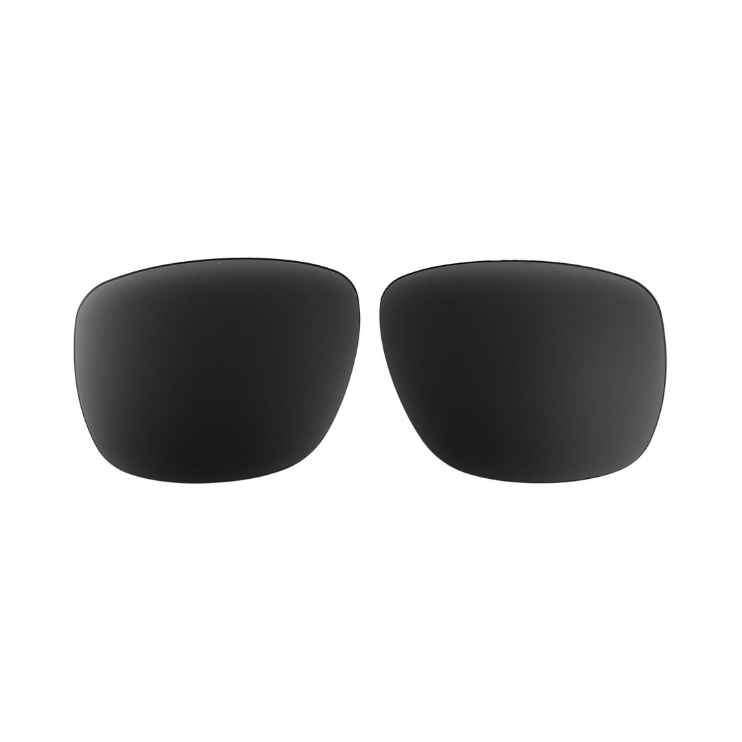 Black Polarized