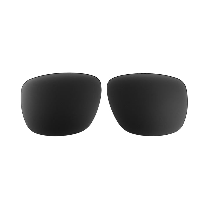 Black Polarized
