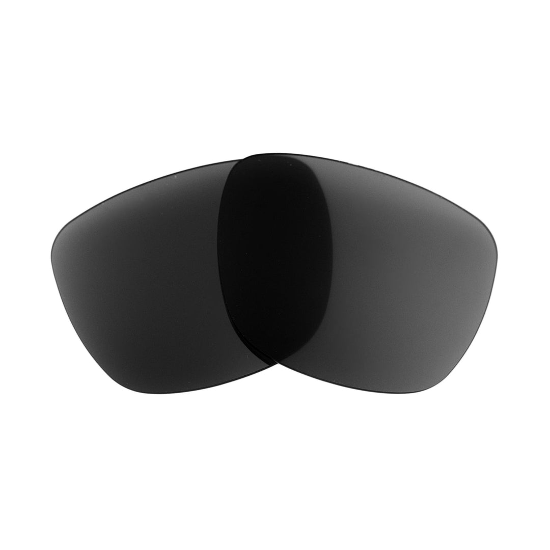 Black Polarized