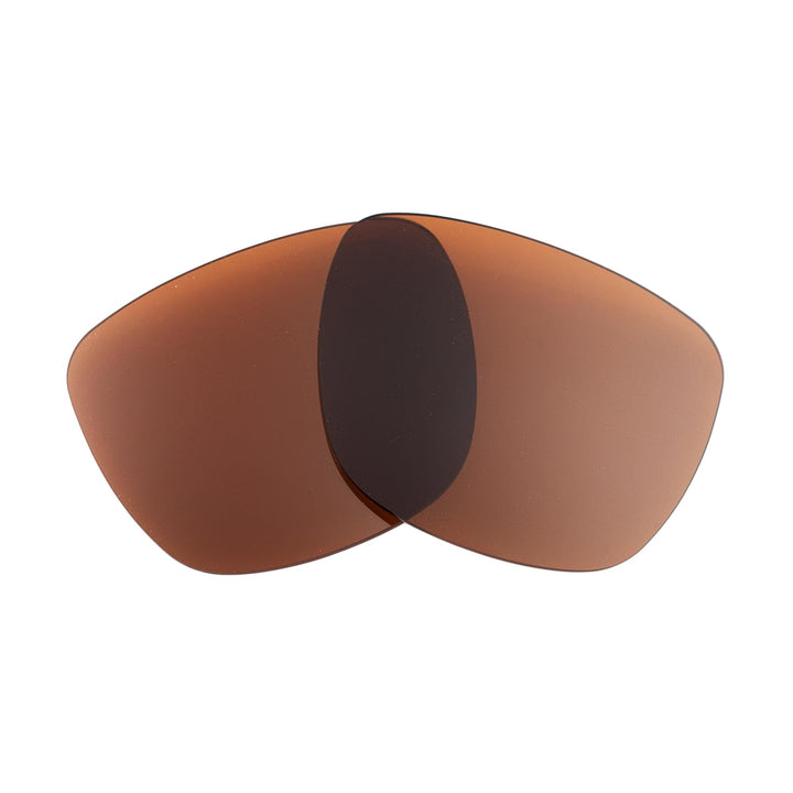 Brown Polarized