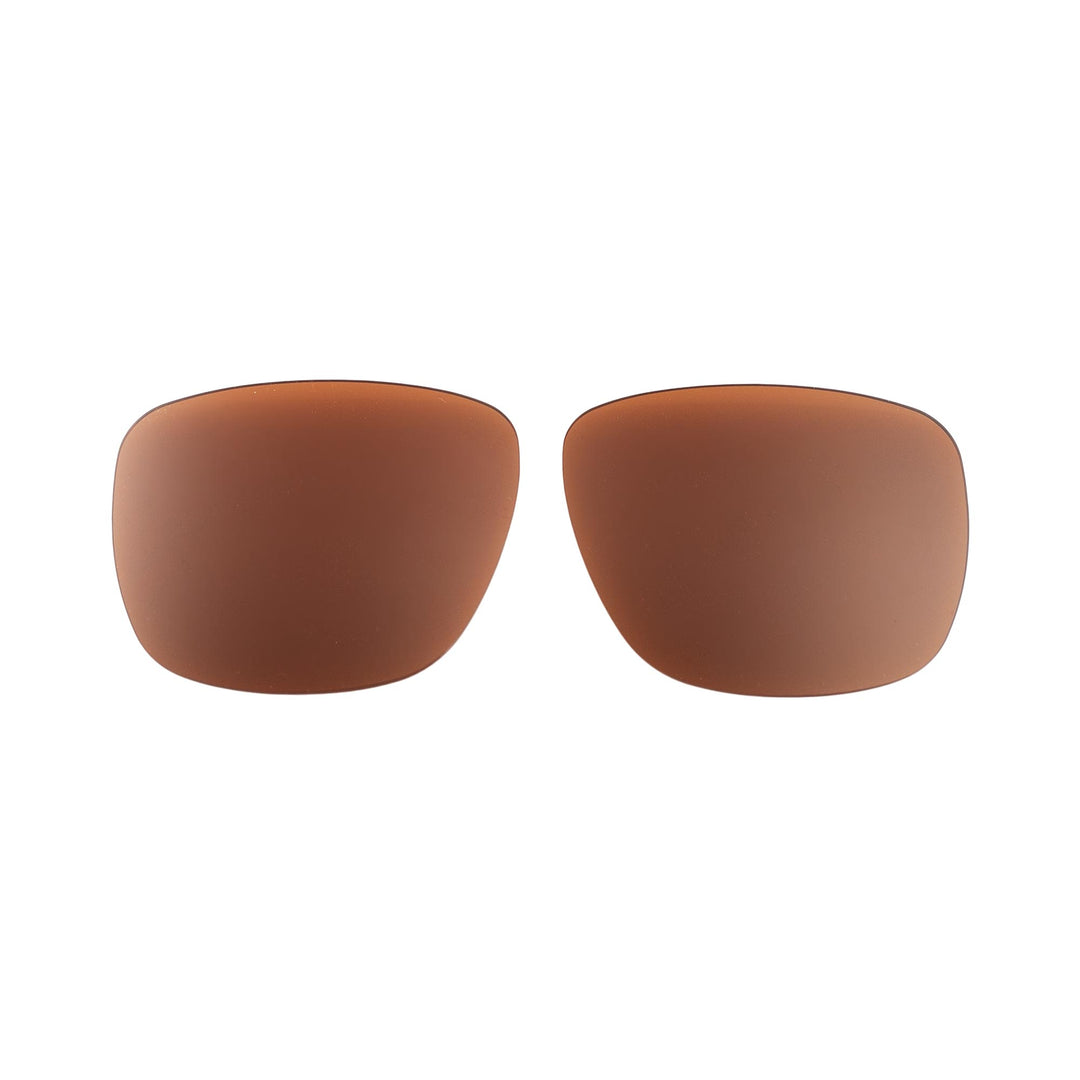 Brown Polarized