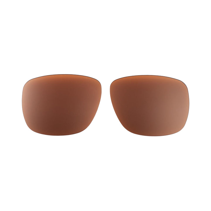 Brown Polarized