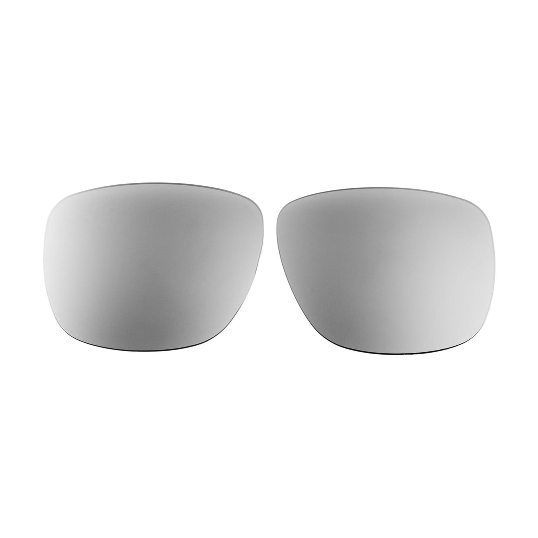 Titanium Polarized