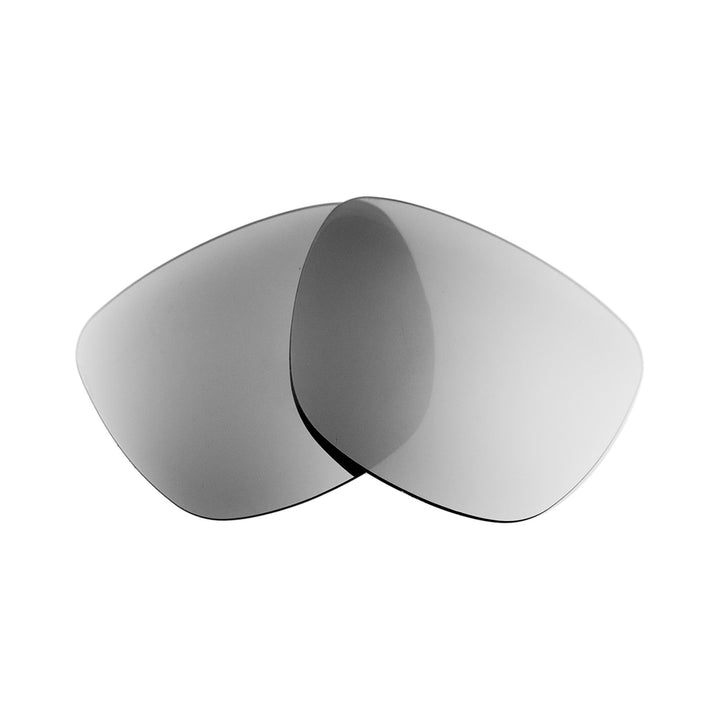 Titanium Polarized