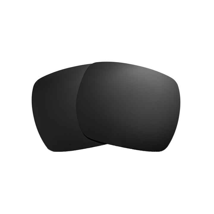 Black Polarized