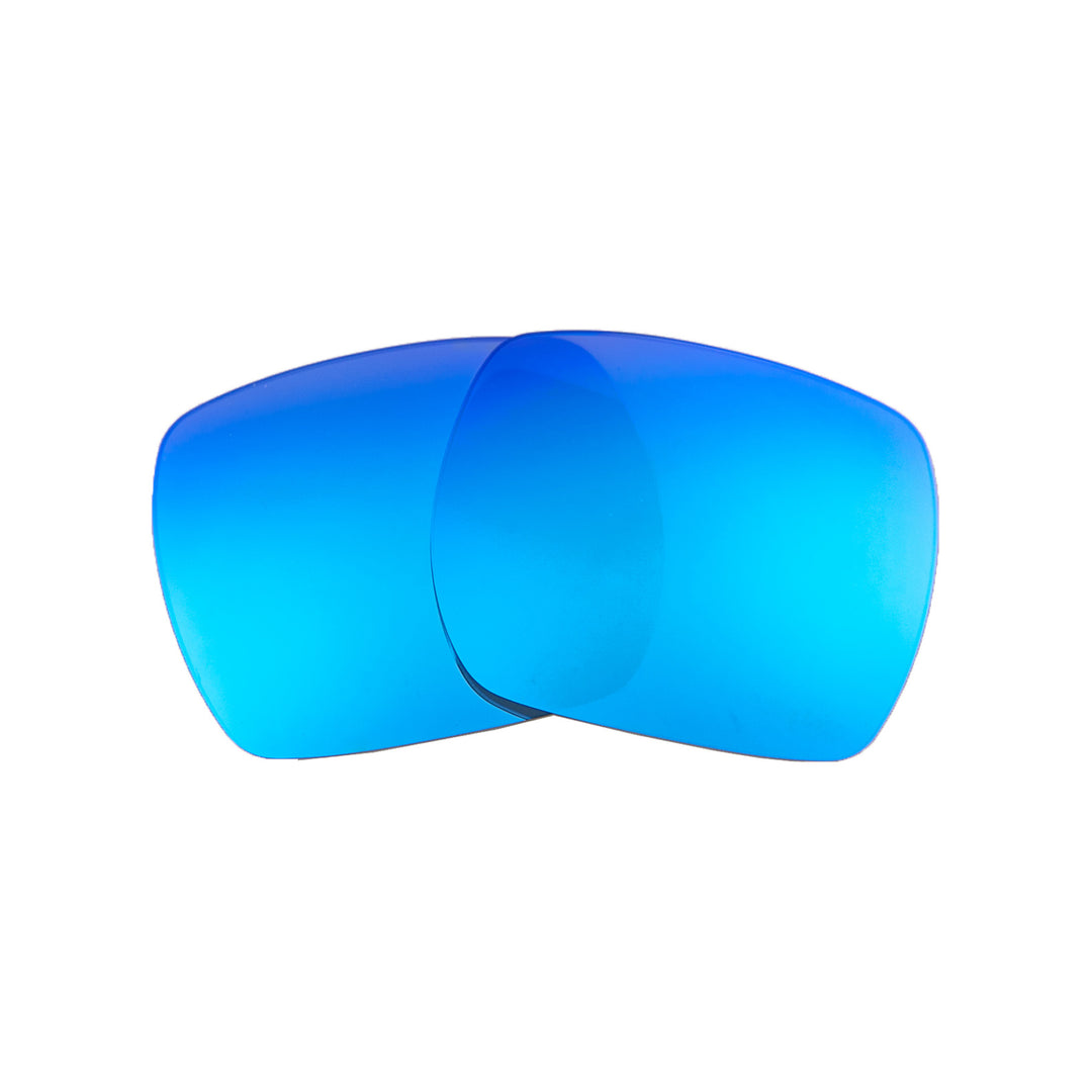 Ice Blue Polarized