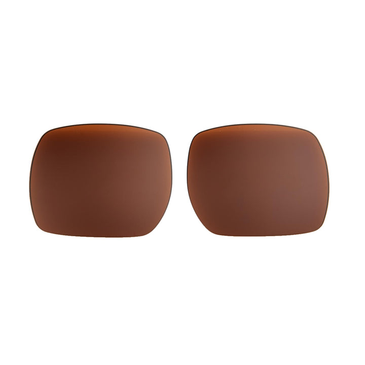 Brown Polarized