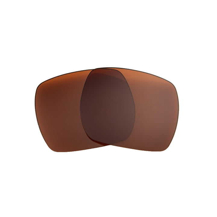 Brown Polarized