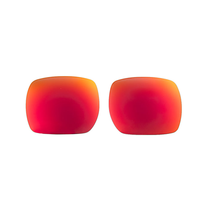 Fire Red Polarized
