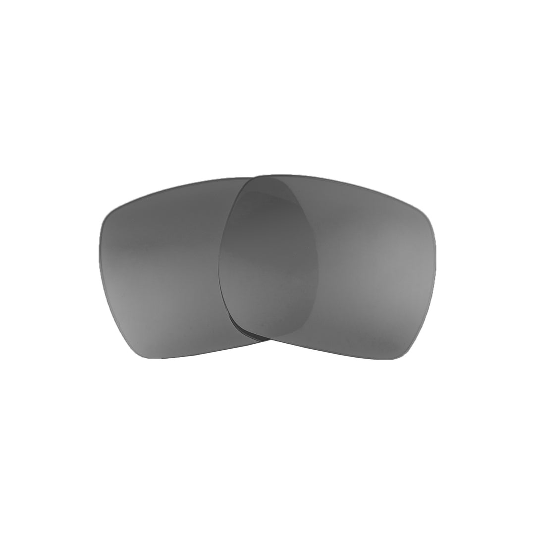 Titanium Polarized