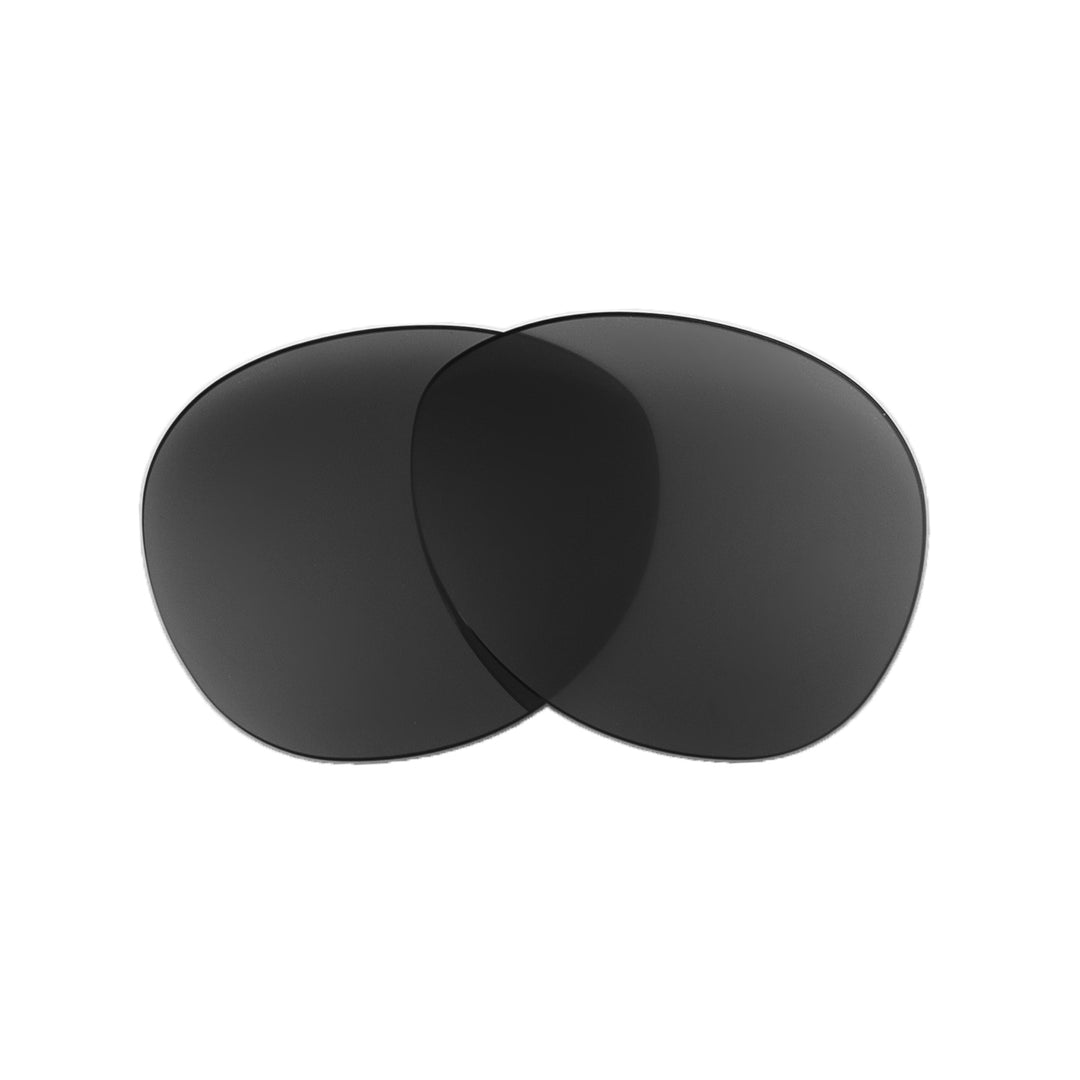 Black Polarized
