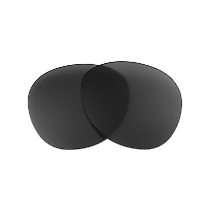 Black Polarized