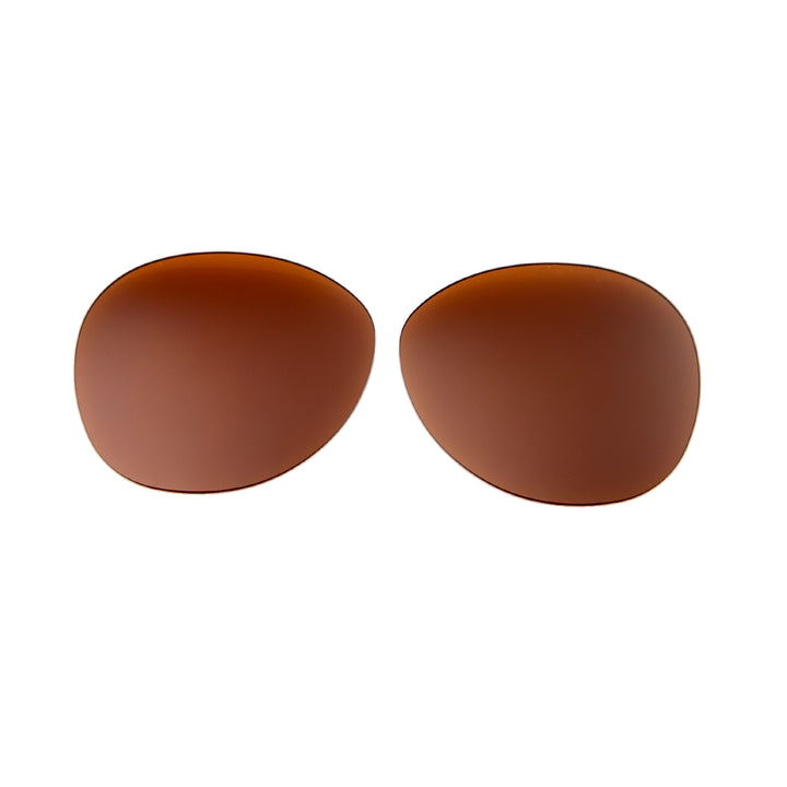 Brown Polarized