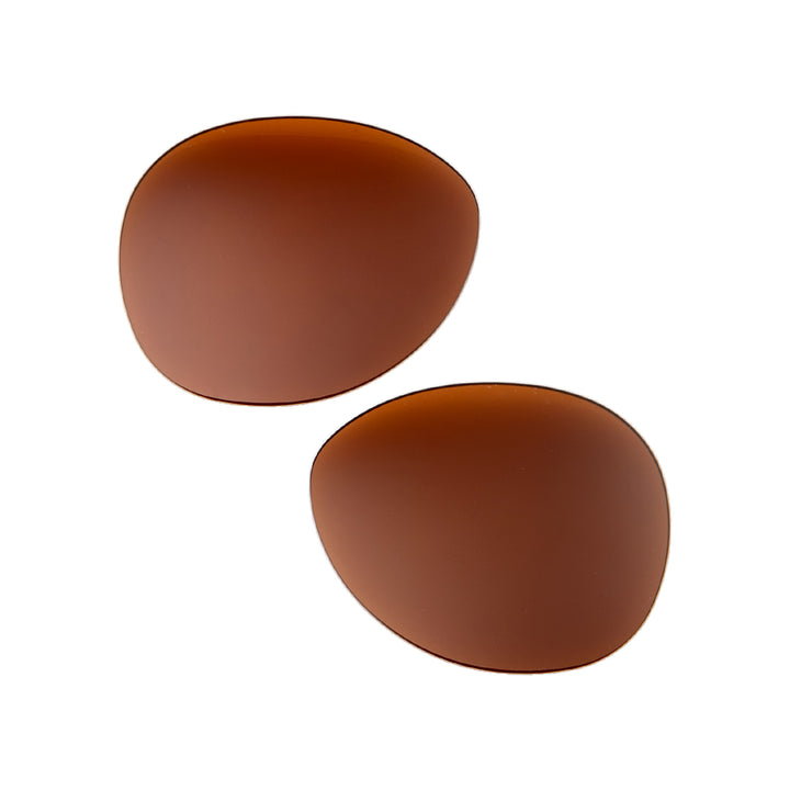 Brown Polarized