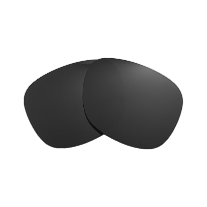 Black Polarized