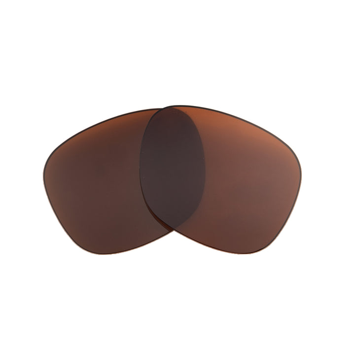 Brown Polarized