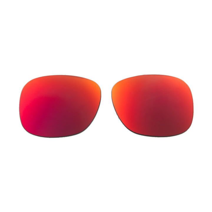 Fire Red Polarized