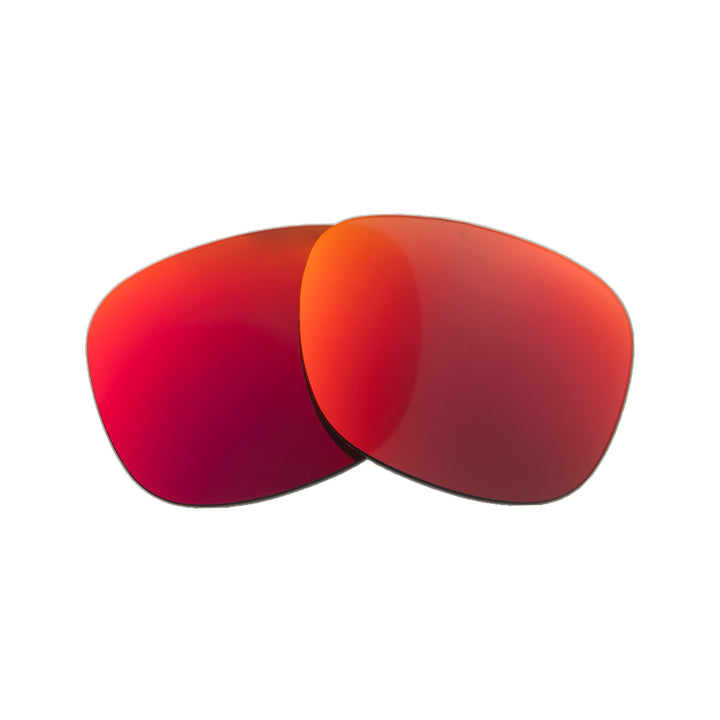 Fire Red Polarized