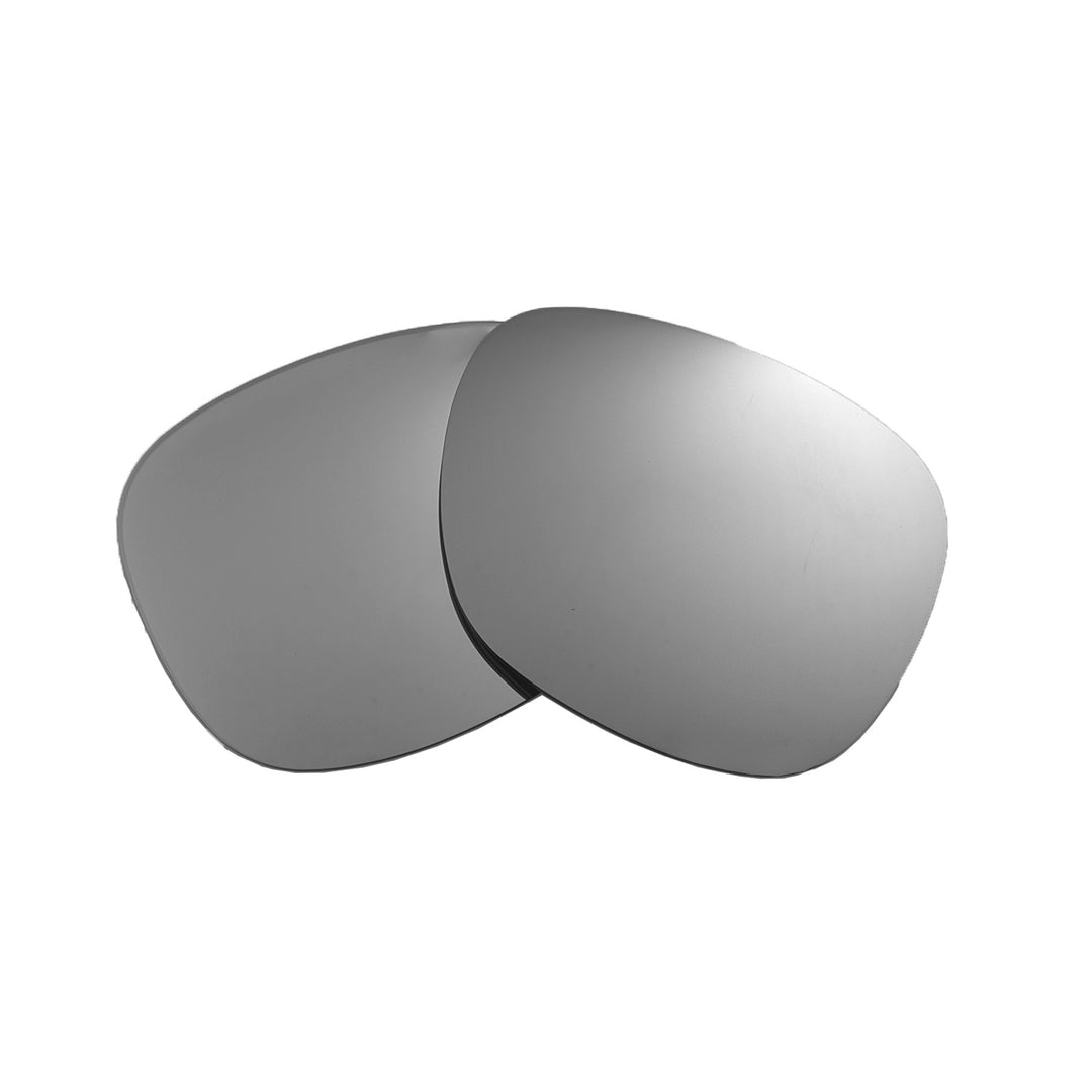 Titanium Polarized