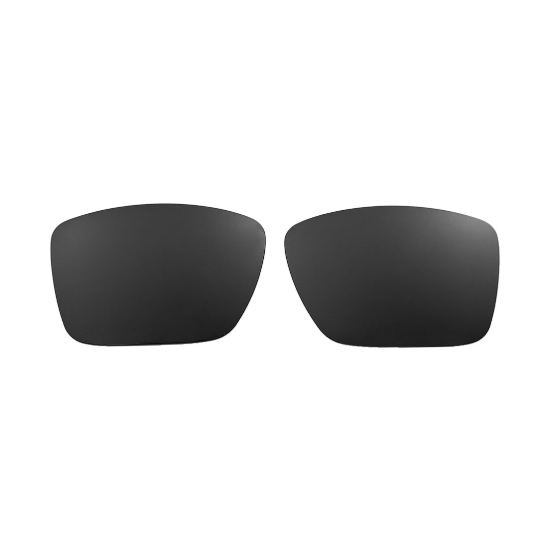 Black Polarized