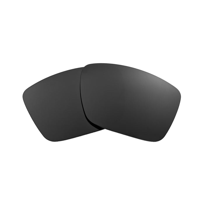 Black Polarized