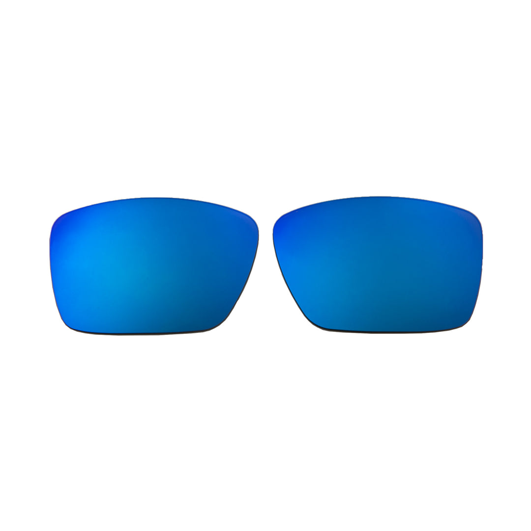 Ice Blue Polarized